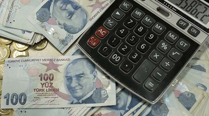 Memur ve emekliye zamda yeni ipucu