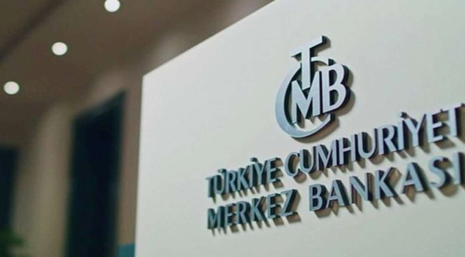 Merkez Bankası rezervleri yeniden yükselişte