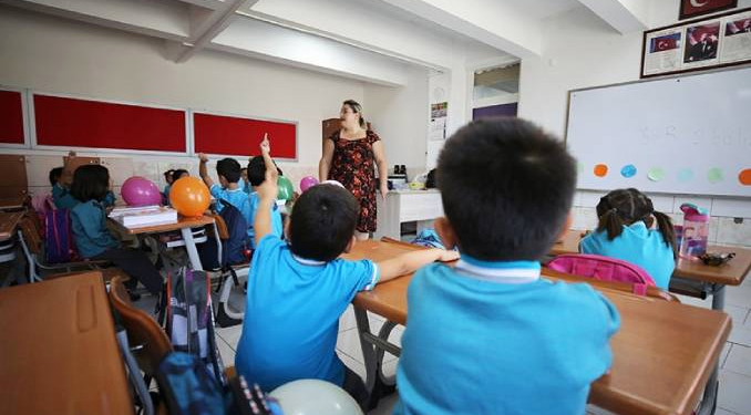 Okullarda ikinci ara tatil 28 Mart’ta başlayacak