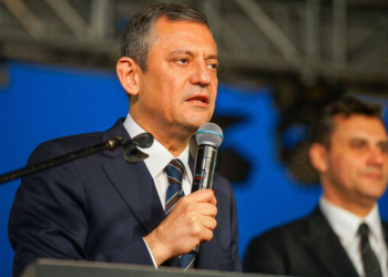 Özgür Özel açıkladı: CHP 6 Nisan’da olağanüstü kurultaya gidecek