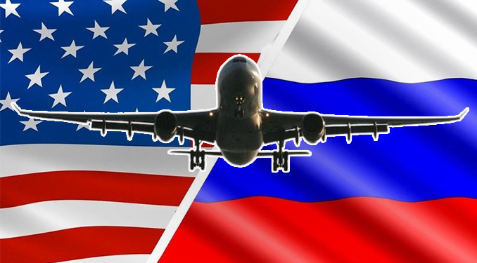 Rusya-ABD arasında doğrudan uçuş teklifi