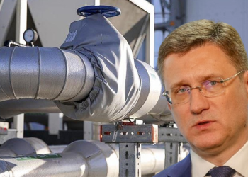 Rusya’dan Kuzey Akım 2 açıklaması