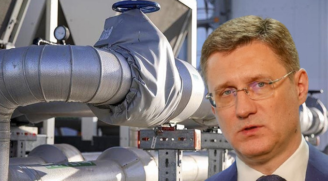 Rusya’dan Kuzey Akım 2 açıklaması