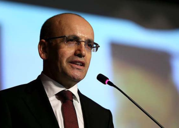 Şimşek, Citi ve Deutsche Bank’ın ev sahipliğinde yabancı yatırımcılarla görüşecek