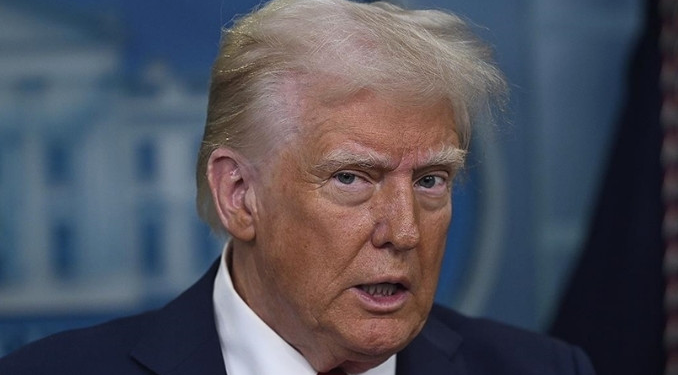 Sınır dışı kararı kavgası: Trump ve federal hakim karşı karşıya