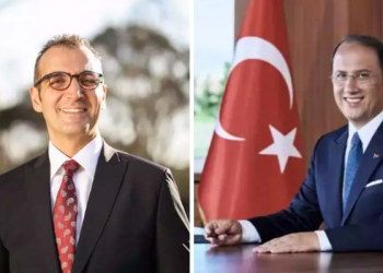 Şişli ve Beylikdüzü belediye başkanları gözaltına alındı