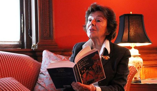 Sultan 5. Murad’ın torununa CIA’dan şok teklif