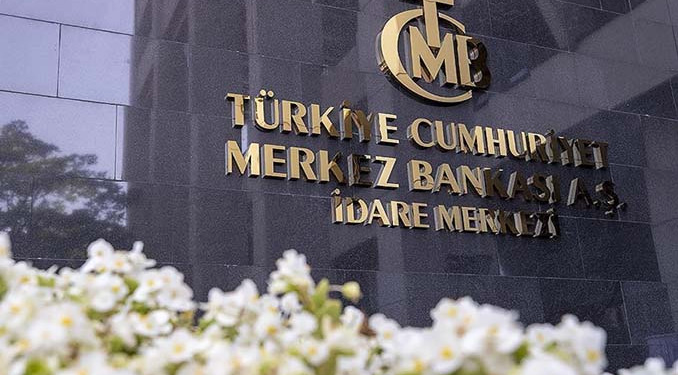 TCMB’den 1.1 milyar dolarlık döviz satışı