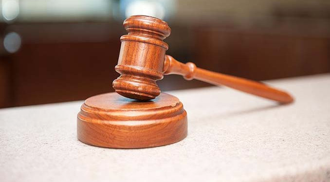 Terör soruşturmasında hakimlik kararı