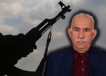 Teröristbaşı Öcalan’ın çağrısına terör örgütü PKK’dan cevap!