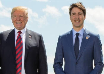 Ticaret savaşları yüzde 25 vergiyle başladı