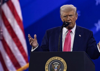 Trump, Kanada ve Meksika’nın gümrük vergilerini başlatıyor