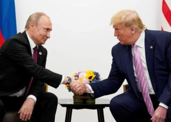 Trump tarih verdi: Putin’le görüşeceğim