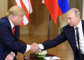 Trump ve Putin bu hafta görüşebilir