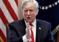 Trump’ın bir kararnamesine daha yargı engeli