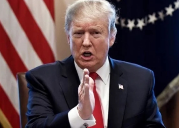 Trump’ın bir kararnamesine daha yargı engeli