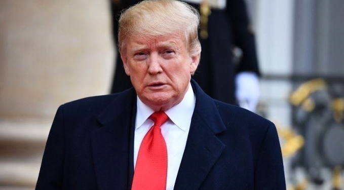 Trump’tan Rusya ve İran’a ek tarife tehdidi