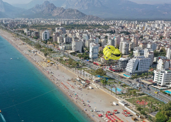 Türkiye, Ruslar’ın konut satın alma tercihinde 3. ülke