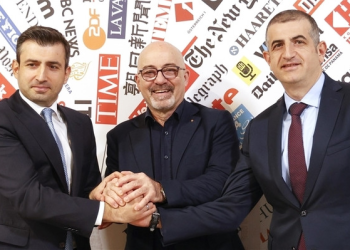 Türkiye’nin Avrupa savunma sanayisindeki rolü güçleniyor