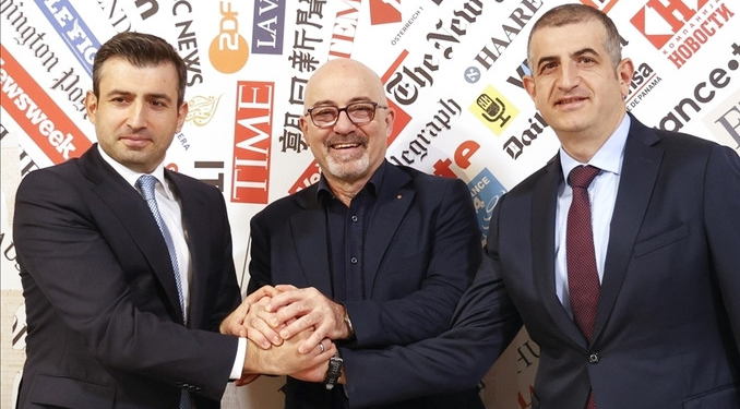 Türkiye’nin Avrupa savunma sanayisindeki rolü güçleniyor