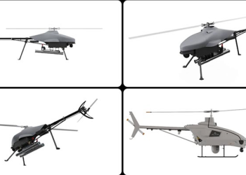 Türkiye’nin döner kanatlı İHA’ları ABD’de vitrine çıkacak