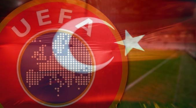 UEFA ülke puanı güncellendi! Türkiye kaçıncı sırada?