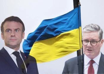 Ukrayna’nın kaderini belirleyecek kritik zirve