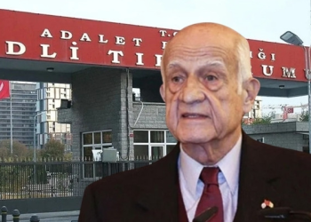 Üst kurul İnan Kıraç teşhisini onayladı