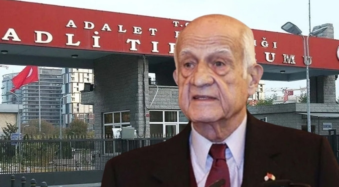 Üst kurul İnan Kıraç teşhisini onayladı