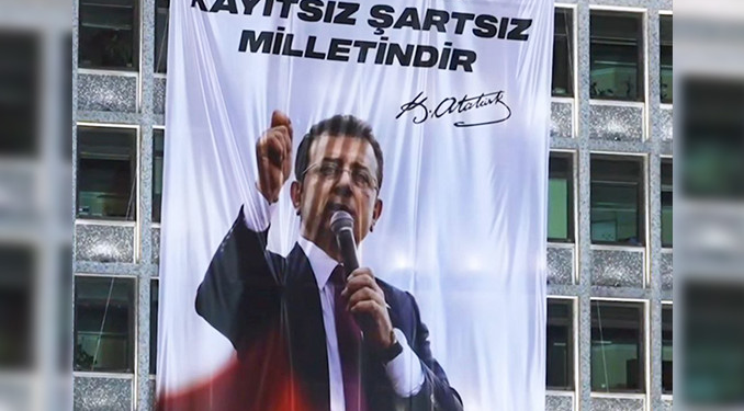 Valilikten ‘İmamoğlu’ talimatı!