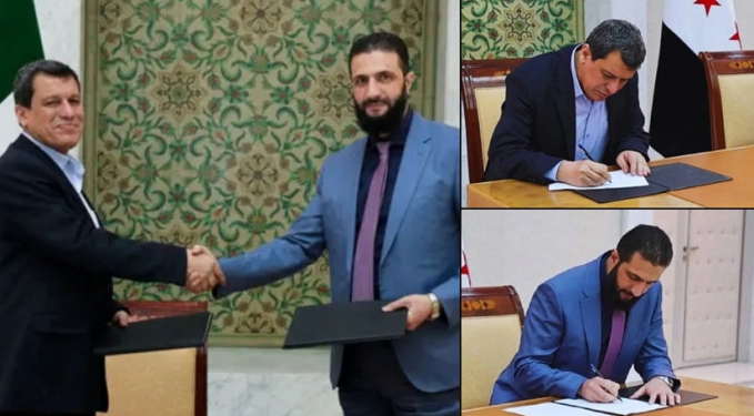 WSJ Suriye’deki anlaşmanın perde arkasını yazdı