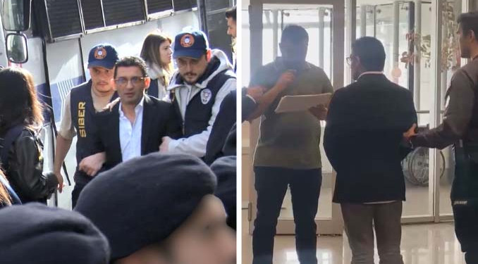 Yasa dışı bahis soruşturmasında Erkan Kork’un ifadesi ortaya çıktı