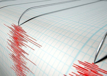 Yeni Zelanda’da deprem!