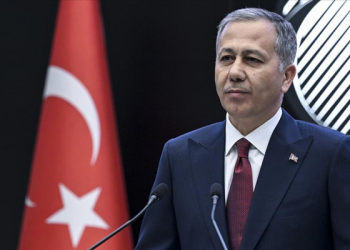 Yerlikaya’dan “provokasyon” açıklaması: 261 hesaba soruşturma