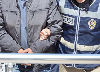 Yolsuzluk soruşturması: 100 isim için gözaltı kararı!