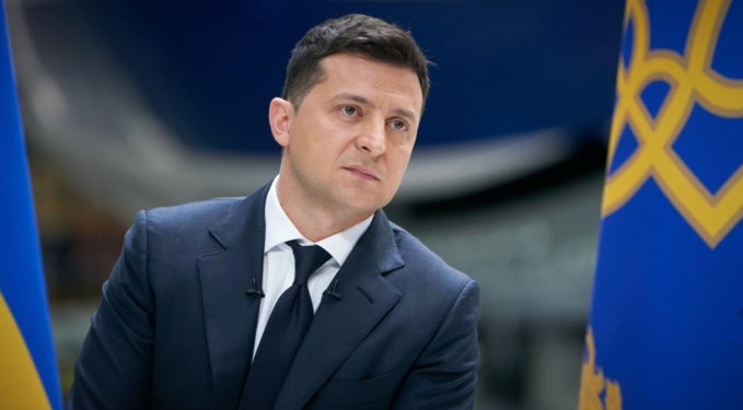 Zelenskiy: Trump ile bugün görüşeceğiz