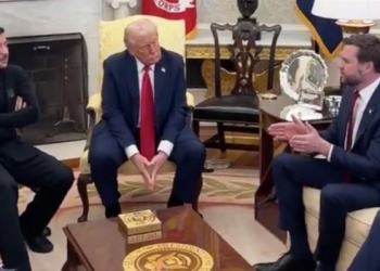 Zelenskiy, Trump’a özür mektubu mu yolladı?