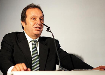 Zorlu Holding’in yeni CEO’su Ömer Yüngül oldu