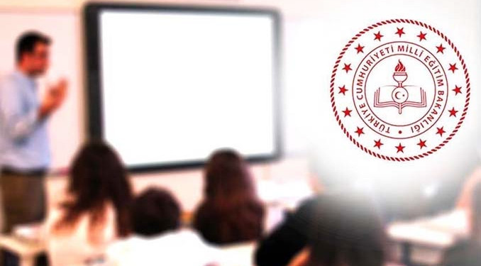 15 bin öğretmen alımına ilişkin takvim belli oldu