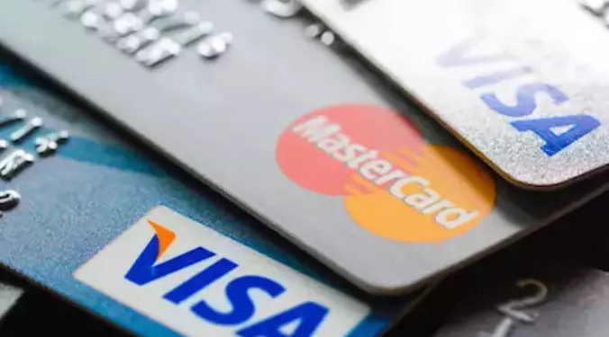 ABD, MasterCard ve Visa üzerinden finans piyasalarını kilitleyebilir