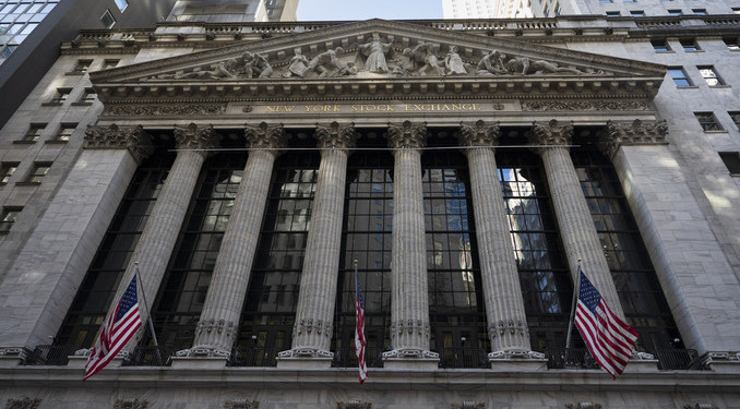 ABD borsaları yükselişle kapandı