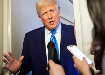 ABD’de 12 eyaletten Trump’a gümrük vergisi davası