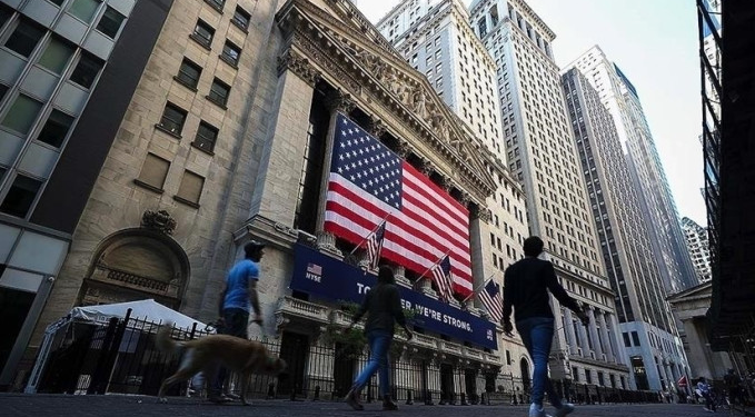 ABD’de açık iş sayısında sürpriz rakam!