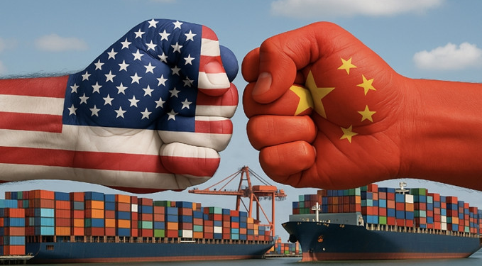 ABD’den, İran ve Çin merkezli 12 kişi ve kuruluşa yeni yaptırım kararı