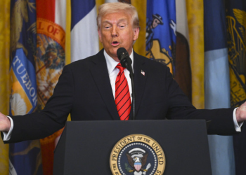 ABD’nin Çin’e uyguladığı gümrük vergisi yüzde 145’e ulaştı