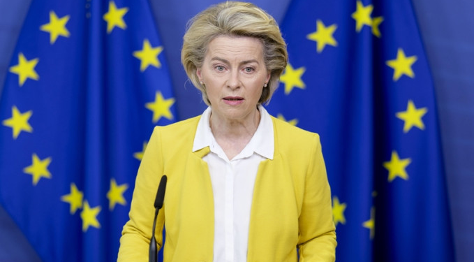 AB’den ABD’ye yeşil ışık: Tarifeler askıya alındı