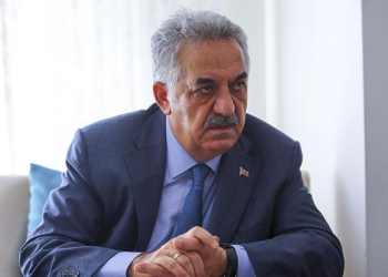 AK Parti’den Özgür Özel’in açıklamalarına tepki!