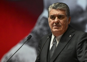 Adalı açıkladı! İşte Beşiktaş’ın hedefleri