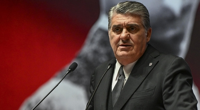 Adalı açıkladı! İşte Beşiktaş’ın hedefleri