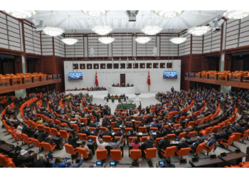 TBMM iklim gündemi ile toplanacak